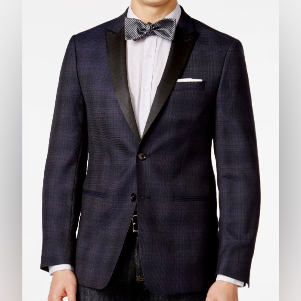Calvin Klein Sports Jacket/Blazer